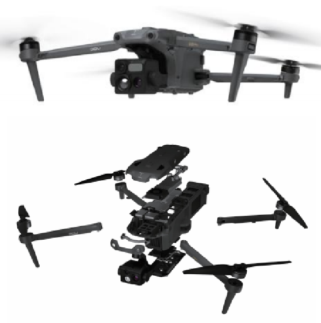 UAV-S220