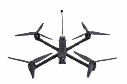 FPV-CM10D