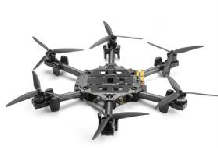  FPV-CM116
