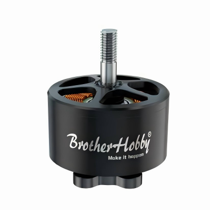 Мотор BrotherHobby Tornado T5 3115 Pro 900kv