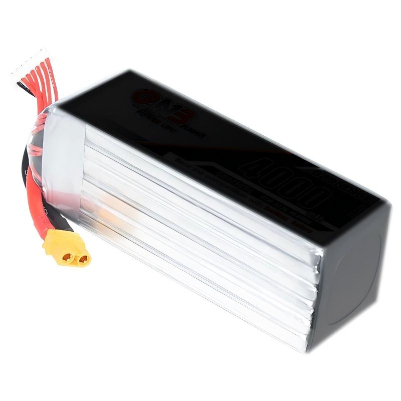 АКБ GAONENG GNB 6S1P 22.2V 18000mAh 40C