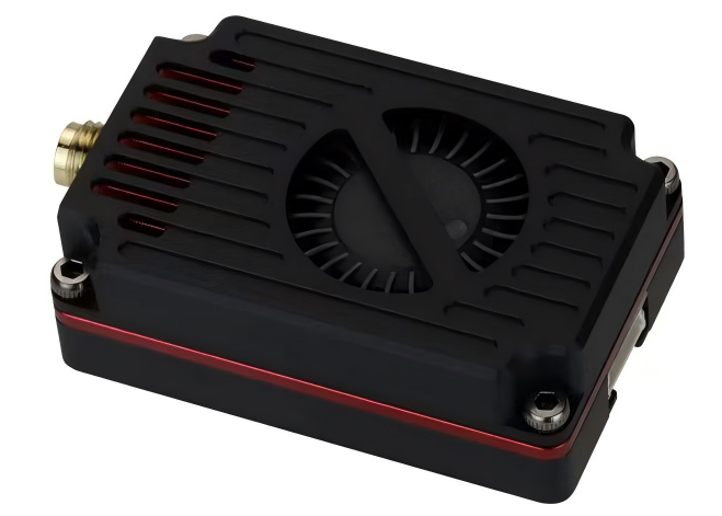 RUSHFPV RUSH TANK SOLO 1,6 W