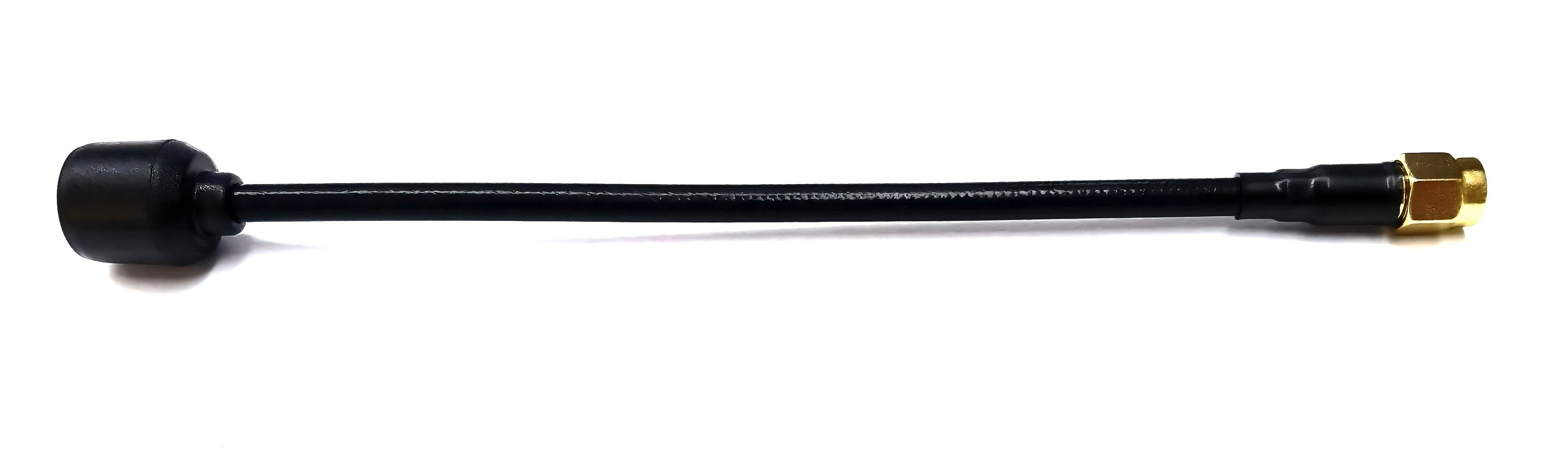 Antenna (5.8 GHz) Foxeer Lollipop 4+ SMA 10cm