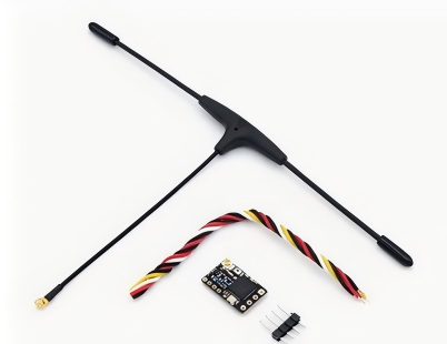 Receiver Happymodel ELRS EP1 TCXO 2.4GHz