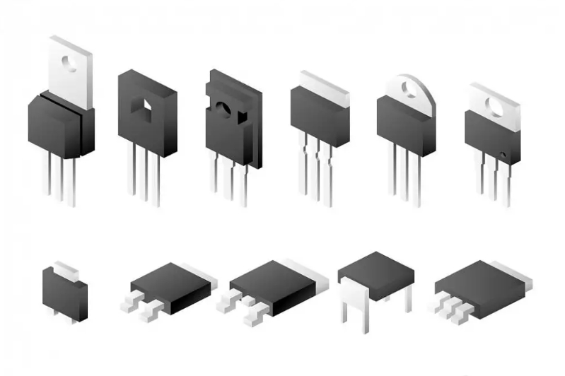 image of IC Sockets>8116LB603